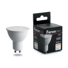 Feron 38087 Лампочка рефлекторная 